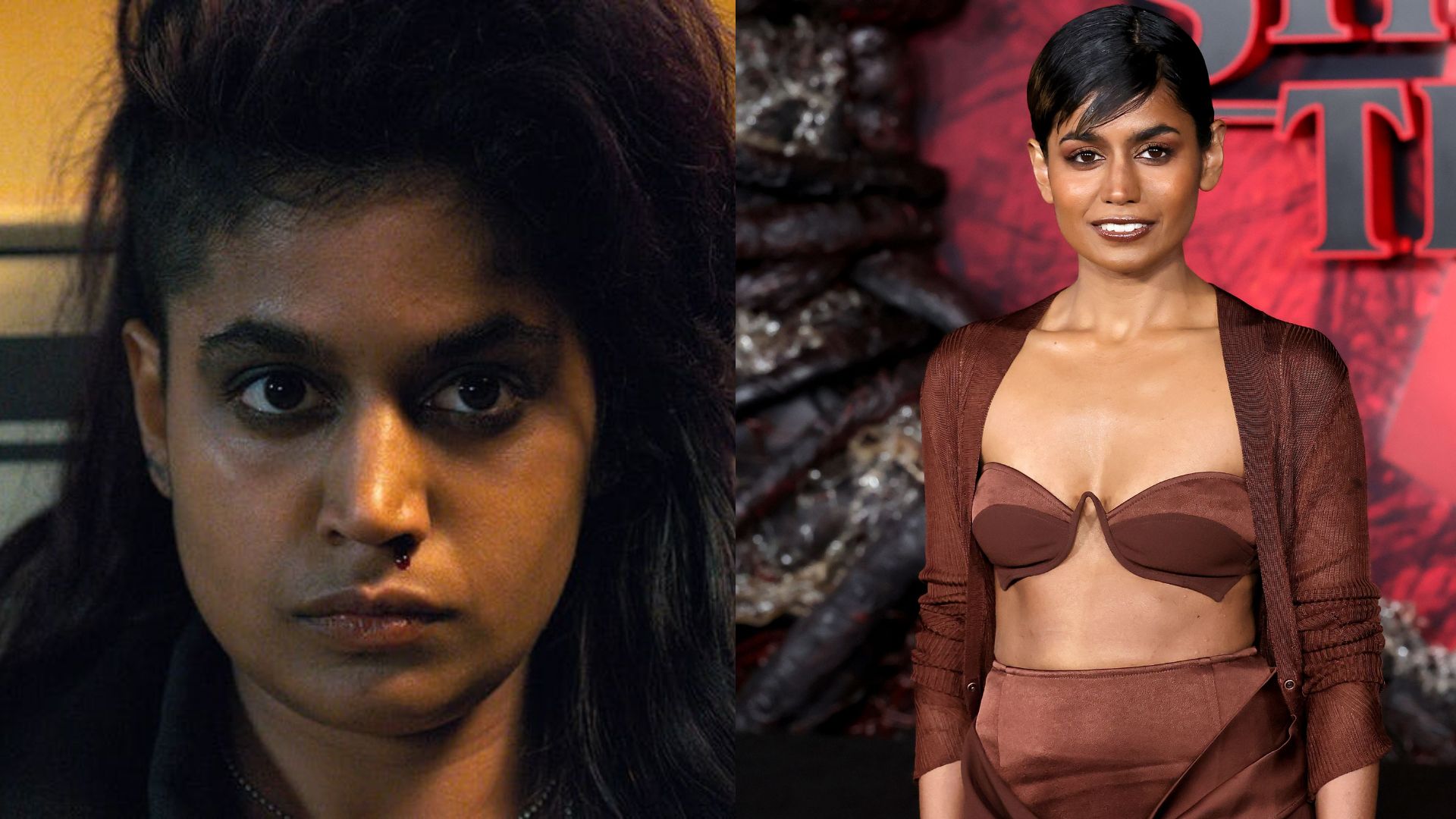 Atriz dinamarquesa, Linnea Berthelsen