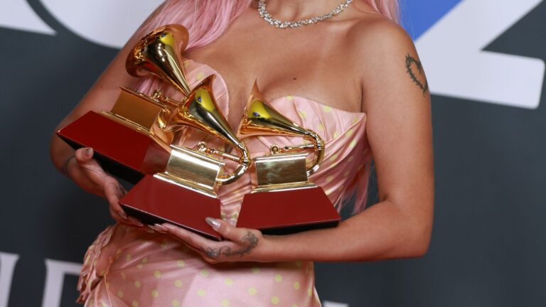 Grammy Latino 2025: Veja a lista completa dos vencedores
