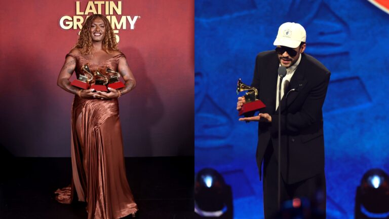 Grammy Latino 2025: Os melhores, piores e mais surpreendentes momentos