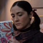 Isabelle Fuhrman compartilha vídeo como a vilã Esther de ‘A Órfã 3’; confira