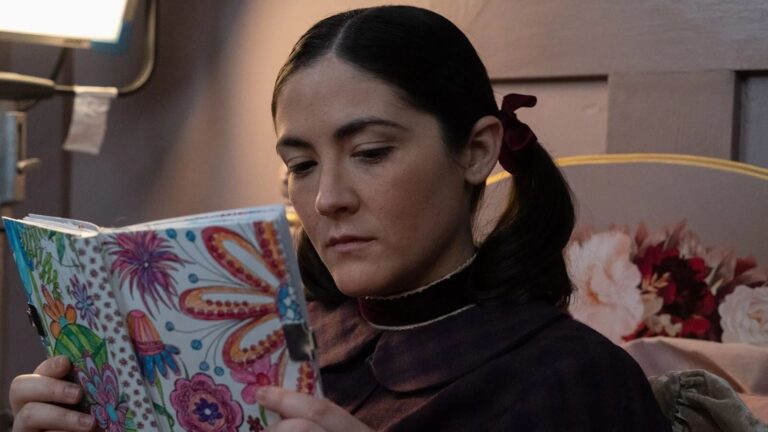 Isabelle Fuhrman compartilha vídeo como a vilã Esther de ‘A Órfã 3’; confira