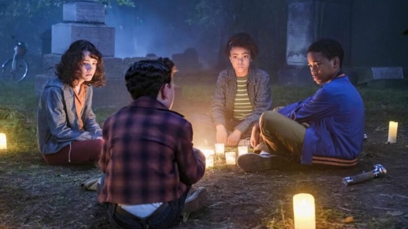 'It Bem-Vindos a Derry' Palhaço do episódio 3 pode não ser quem você pensa