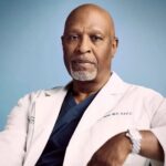 James Pickens Jr., de ‘Grey’s Anatomy’, revela diagnóstico de câncer de próstata