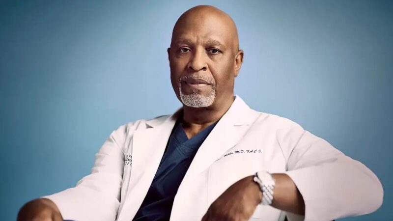 James Pickens Jr.
