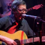 Ícone do rock gaúcho, Júlio Reny perde visão após agressão