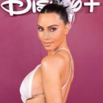 Kim Kardashian sobre rejeição a ‘Tudo é Justo’: ‘Tiktokers são os novos críticos’