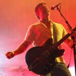 Kings of Leon sobre os covers lentos de ‘Sex on Fire’: ‘Deveria ser vulgar’