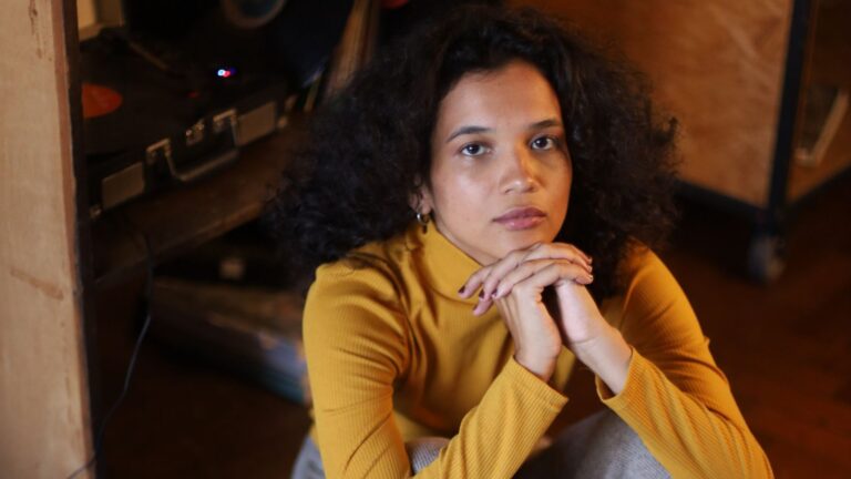 Laura Lufési estreia em ‘O Agente Secreto’ com maturidade: ‘Não separo arte e política’