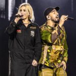 5 músicas que faltaram no show do Linkin Park em SP, segundo crítico da Rolling Stone