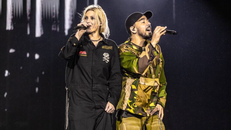 5 músicas que faltaram no show do Linkin Park em SP, segundo crítico da Rolling Stone
