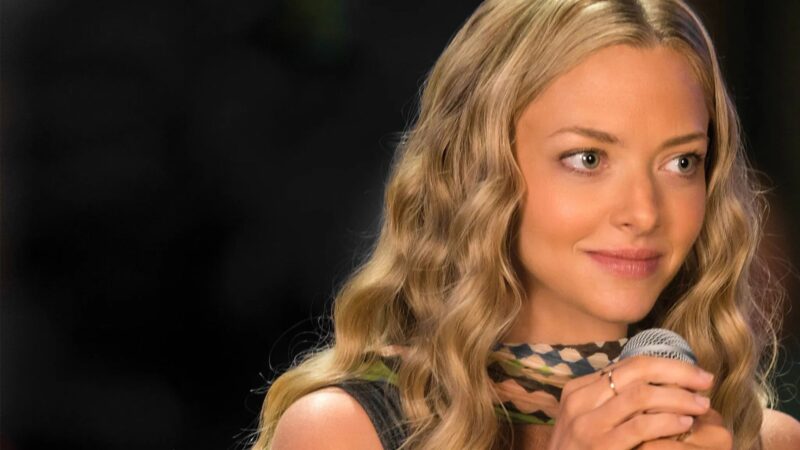'Mamma Mia 3': Amanda Seyfried quer Sydney Sweeney e Sabrina Carpenter no elenco