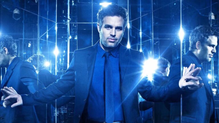 Mark Ruffalo aparece em ‘Truque de Mestre 3’, que reúne os Cavaleiros em nova aventura?