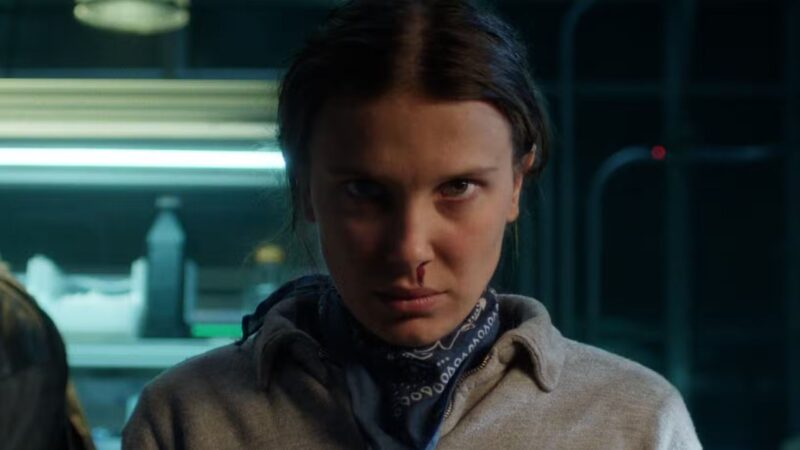 Max acorda do coma em 'Stranger Things'? Irmãos Duffer explicam destino da personagem