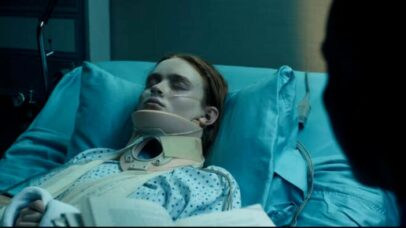 Max acorda do coma em 'Stranger Things' Irmãos Duffer explicam destino da personagem