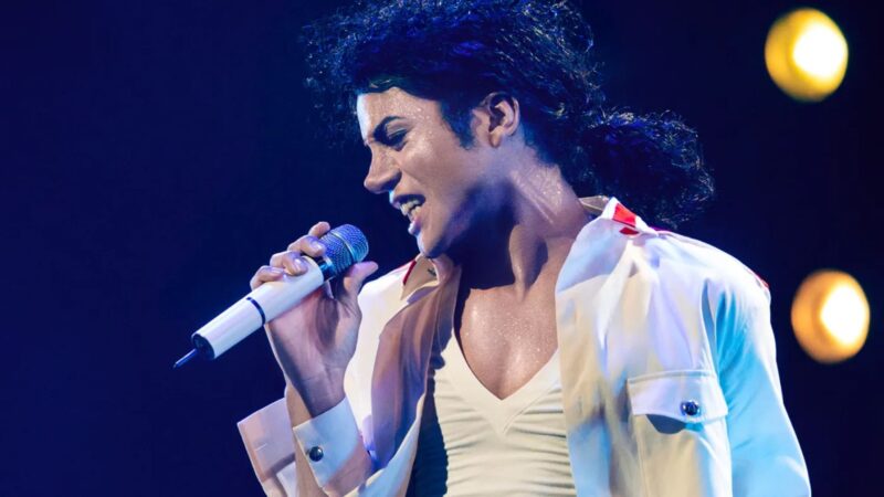 'Michael' (Foto: Lionsgate)