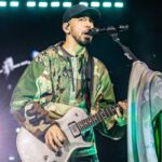 O surpreendente disco mais vendido do Linkin Park no Brasil