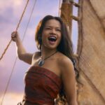 ‘Moana’, versão em live-action da animação, ganha primeiro teaser; assista