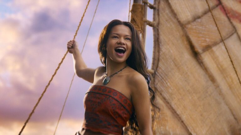 ‘Moana’, versão em live-action da animação, ganha primeiro teaser; assista