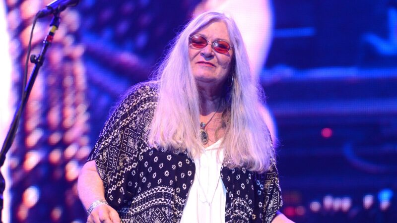Donna Jean Godchaux integrou o Grateful Dead nos anos 1970 (Foto: C Flanigan/WireImage)