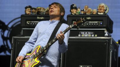 Morre Gary Mounfield aos 63 anos_166476073