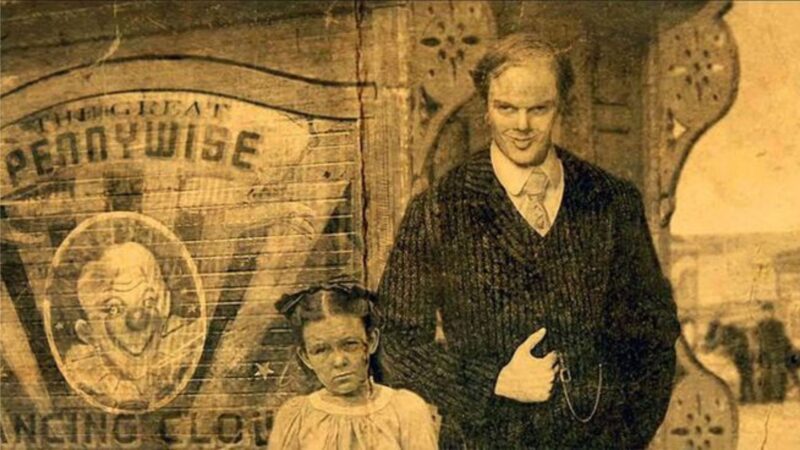 Novo episódio de 'It: Bem-Vindos a Derry' revela quem é "filha" de Pennywise