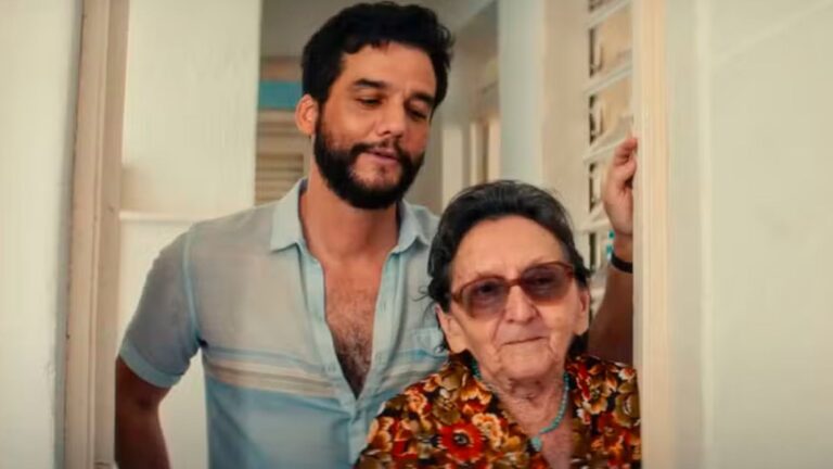 ‘O Agente Secreto’ estreia em primeiro lugar nas bilheterias brasileiras