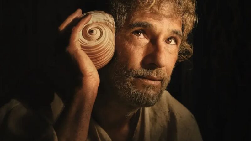 O Filho de Mil Homens