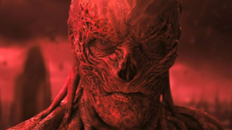 O Vecna aparece na primeira temporada de 'Stranger Things'?