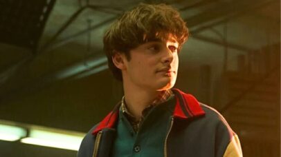 O destino de Will Byers: O que a nova conexão com Vecna revela sobre o final de 'Stranger Things'