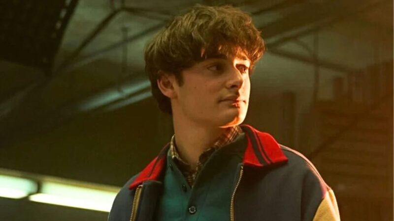 O destino de Will Byers: O que a nova conexão com Vecna revela sobre o final de 'Stranger Things'