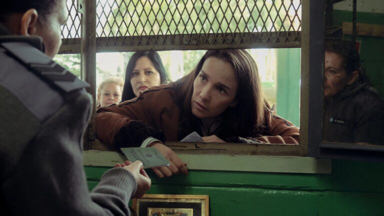 O drama real que inspirou ‘A Mulher da Fila’, drama argentino sucesso de audiência na Netflix