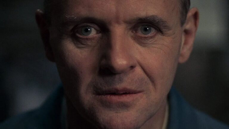 O vilão da ficção científica que inspirou o Hannibal Lecter de Anthony Hopkins