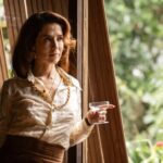 Onde assistir a ‘Ângela Diniz: Assassinada e Condenada’, minissérie com Marjorie Estiano?