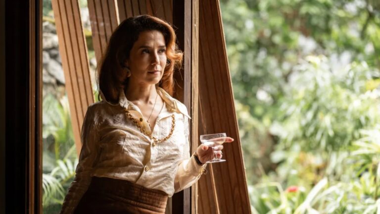 Onde assistir a ‘Ângela Diniz: Assassinada e Condenada’, minissérie com Marjorie Estiano?