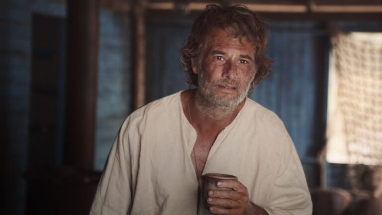 Onde assistir a ‘O Filho de Mil Homens’, filme com Rodrigo Santoro?