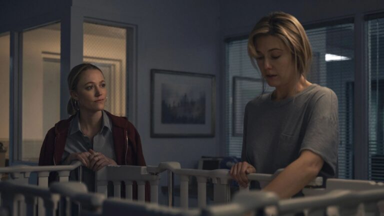 Onde assistir ao remake de ‘A Mão Que Balança O Berço’?