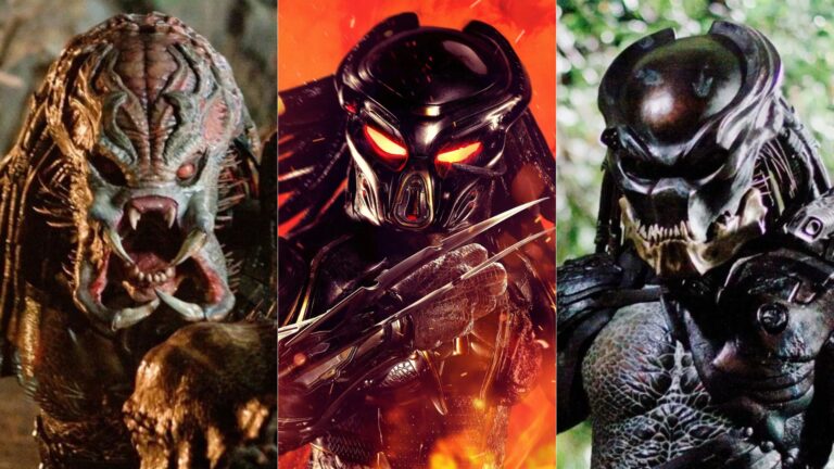 Onde assistir aos filmes da franquia ‘Predador’?
