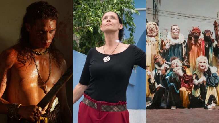 Onde assistir aos filmes de Kleber Mendonça Filho, diretor de ‘O Agente Secreto’?