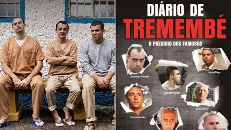 Onde ler 'Diário de Tremembé', polêmico livro de Acir Filló sobre o 'presídio dos famosos'? - Rolling Stone Brasil
