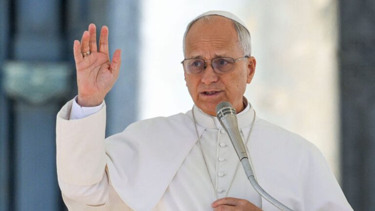 Os 4 filmes favoritos de todos os tempos do Papa Leão XIV