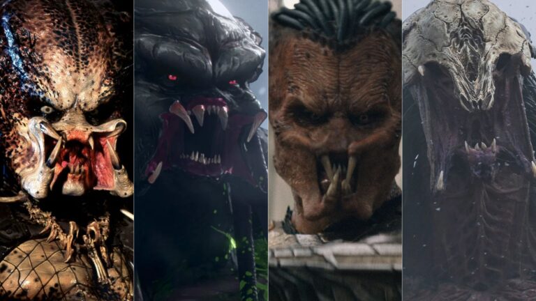 Os 9 filmes da franquia ‘Predador’, do pior para o melhor, segundo Rolling Stone