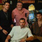 ‘Os Donos do Jogo’ é renovada para a segunda temporada pela Netflix