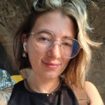 Pamela Malva (@pamelamalva)