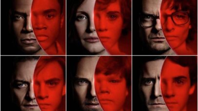 Personagem de Stephen King aparece em 'It Bem-vindos a Derry' e você (provavelmente) não percebeu