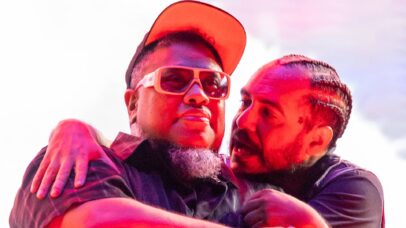 Planet Hemp em São Paulo (Foto: Thammy Sartori @tsartoriphotos)