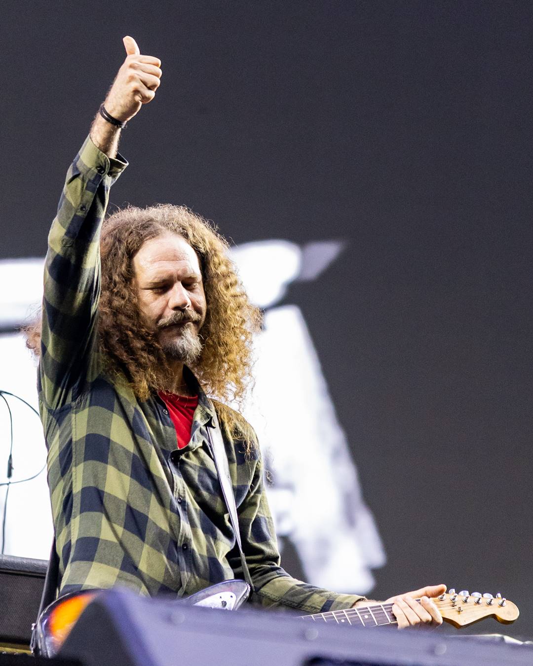 Planet Hemp em São Paulo (Foto: Thammy Sartori @tsartoriphotos)