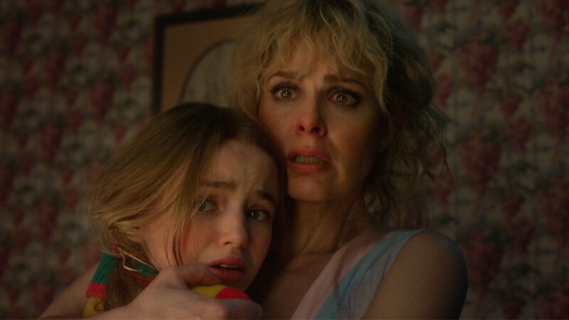 Por que a pequena Holly Wheeler se tornou a chave da 5ª temporada? Irmãos Duffers explicam