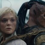 ‘Predador: Terras Selvagens’, com Elle Fanning, terá sequência?