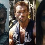 Qual é a ordem cronológica da franquia ‘Predador’?