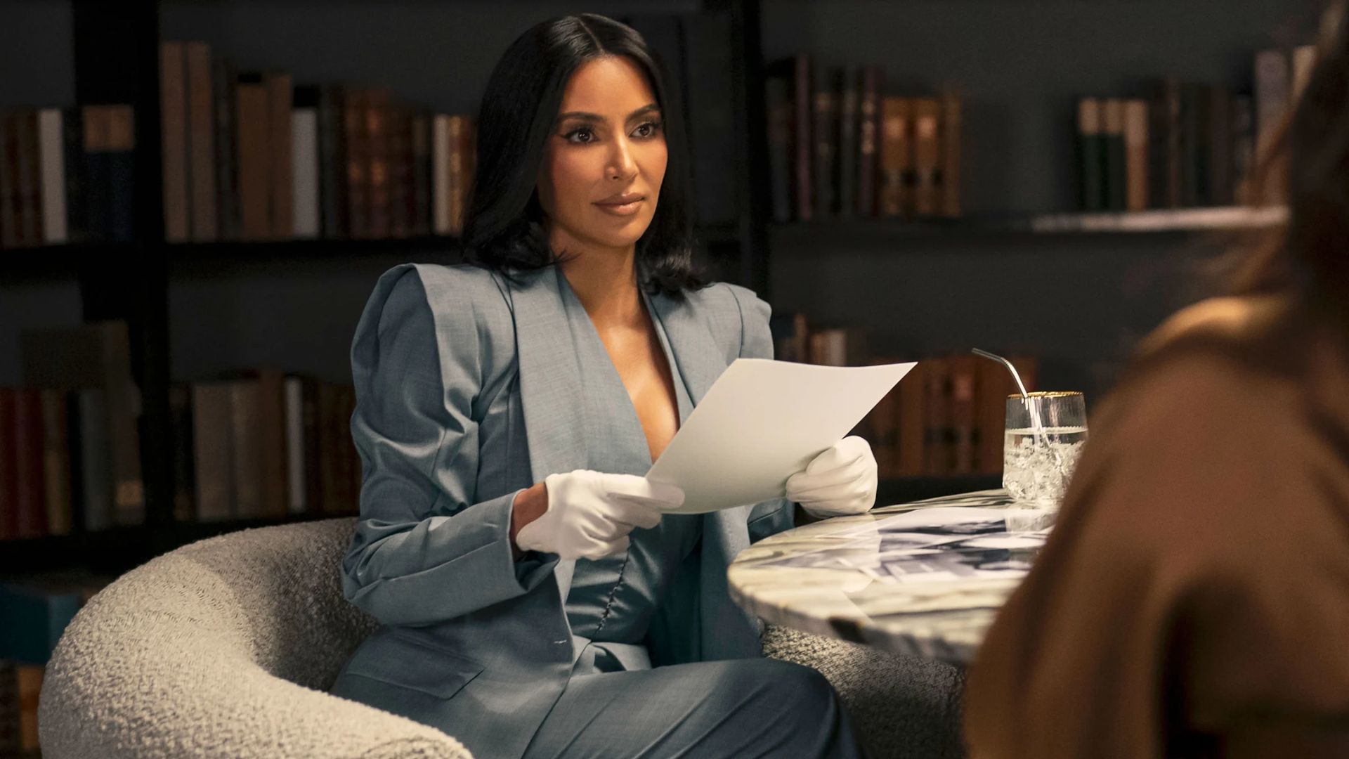 When does ‘Everything is Fair’, Ryan Murphy’s new series with Kim Kardashian, premiere?